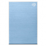 Seagate One Touch STKZ4000402 external hard drive 4 TB 2.5" Micro-USB B 2.0/3.2 Gen 1 (3.1 Gen 1) Black