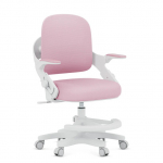 Junior 4.3 Pink swivel chair