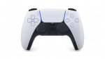Sony DualSense White Bluetooth/USB Gamepad Analogue / Digital Android, MAC, PC, PlayStation 5, iOS