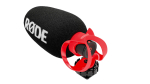 R&Oslash;DE VideoMicro II - Digital camera microphone