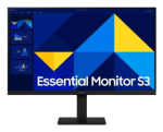 Samsung S27D304GAU computer monitor 68.6 cm (27") 1920 x 1080 pixels Full HD LED Black