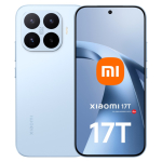 Xiaomi 17T 16.7 cm (6.59") Dual SIM 5G USB Type-C 12 GB 256 GB 6500 mAh Blue