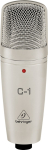 Behringer C-1 microphone Studio microphone