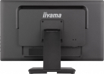 iiyama ProLite T2452MSC-B2 computer monitor 61 cm (24") 1920 x 1080 pixels Full HD Touchscreen Black