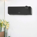 BLACK & DECKER FAN HEATER