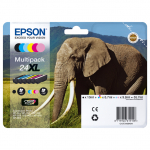 Epson C13T24334012 magenta HC