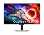 Samsung Monitor 32 inch LS32HG800SUXEN