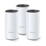 TP-LINK Deco M4(3-pack) AC1200 Whole Home Mesh Wi-Fi System