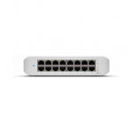 16P Ubiquiti UniFi USW-LITE-16-POE POE+ 45W