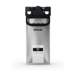 Epson Tinte C13T11E140 Schwarz XXL