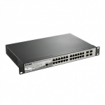 8/2P D-Link DGS-1210-28P/E M