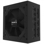 Power Supply|GIGABYTE|GP-P750GM|750 Watts|Efficiency 80 PLUS GOLD|PFC Active|MTBF 100000 hours|GP-P750GM