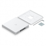 Ubiquiti Unifi U6-Enterprise-IW - Wifi-6E