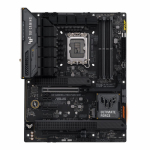 Mainboard|ASUS|Intel Z790|LGA1700|ATX|Memory DDR5|Memory slots 4|2xPCI-Express 3.0 1x|1xPCI-Express 4.0 4x |1xPCI-Express 4.0 16x|1xPCI-Express 5.0 16x|4xM.2|1xHDMI|1xDisplayPort|6xUSB 3.2|2xUSB-C|1xOptical S/PDIF|1xRJ45|5xAudio