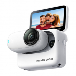 Insta360 GO 3S 64GB wei&szlig;