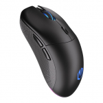 SE USB OPTICAL WRL GEM PLUS/BLACK EY6A013 ENDORFY