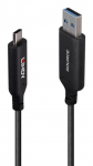 CABLE USB3.2 TYPE A TO C 25M/43396 LINDY