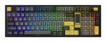 BOARD WRL 5098B PLUS/BLACK/GOLD 6925758630917 AKKO