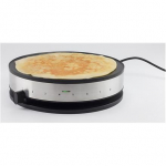 Caso | CM 1300 | Crepes maker | Crepe maker | 1300 W | Number of pastry 1 | Crepe