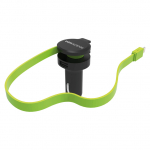 RealPower KFZ-Ladeger&auml;t Charger L 2400mA 1xUSB 1xLightning