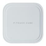 Brother P-touch Cube Pro PT-P910BT Beschriftungsger&auml;t Bluetooth