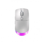 Cherry XTRFY M50 White Wireless Mouse