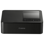 Canon SELPHY CP1500 - Farbstoffsublimation - 300 x 300 DPI - 4"" x 6"" (10x15 cm) - WLAN - Direktdruck black