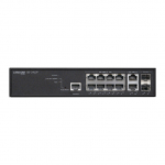 GS-2412P 2.2 Fully Managed Access Switches 2000 series
