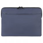 Tucano Gommo Sleeve 14" Dunkelblau, BFGOM1314-B