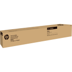 SAMSUNG CLT-Y806S Yellow Toner Cartridge