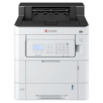 L Kyocera ECOSYS PA4000cx Farblaserdrucker