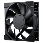 120mm Phanteks M25G2-120 Triple Pack schwarz 3er-Pack
