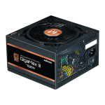 Zalman GigaMax III ZM750-GV3 750W ATX 3.0 | PC-Netzteil