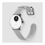 Withings ScanWatch Light, white