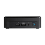 Intel NUC GEN13 Arena Canyon i7 NUC13ANK i7-1360P NO CORD
