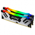 KINGSTON 32GB 6400MT/s DDR5 CL32 DIMM Kit of 2 FURY Renegade RGB