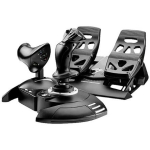 Thrustmaster | Joystick T-Flight Full Kit Xbox Series X/S | Black | Joystick 4460211