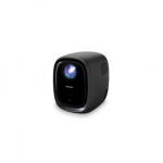 Philips | NeoPix 130 | HD ready (1280x720) | 120 ANSI lumens | Black | Wi-Fi