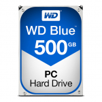 500GB WD5000AZLX BLUE 7200RPM 32MB