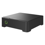 Axis Software Aufzeichnungsrekorder S3008 Mk II 4 TB