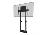 NEOMOUNTS Motorised Wall Stand incl. storage box 10cm Wheels VESA 100x100 up to 800x600