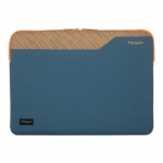 Targus 15-16" Pulse II EcoSmart Sleeve - Blue | Targus TBS97102GL