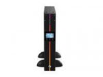 VERTIV Liebert GXE UPS 1kVA 1ph UPS 230V Rack/Tower W/Batteries C14 input/C13 x 8 output 2-year warranty with railkit