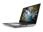DELL Renew Precision 16-7680 Intel Core i5-13600HX 16inch FHD+ LCD 16GB RAM 256GB SSD camera wifi BT Backlit W11P Silver