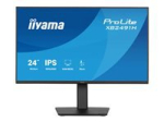 IIYAMA XB2491H-B1 24inch IPS-panel 1920x1080 120Hz 1ms MPRT 350cd/m HDMI DisplayPort