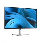 Dell | P2725D | 27 " | IPS | QHD | 16:9 | 100 Hz | 8 ms | 2560 x 1440 pixels | 350 cd/m&sup2; | HDMI ports quantity 1 | Warranty 60 month(s)
