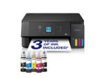 EPSON EcoTank L3360 MFP ink printer color 11ppm