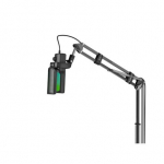Genesis | Microphone | Radium 251 | Noise reduction