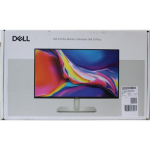 SALE OUT. Dell LCD S2425HSM 24" IPS FHD/1920&times;1080/HDMI/White | SALE OUT. Dell | S2425HSM | 24 " | IPS | FHD | 16:9 | 144 Hz | 1 ms | 1920 x 1080 pixels | 300 cd/m&sup2; | HDMI ports quantity 1 | White | Warranty 36 month(s) | DAMAGED PACKAGING