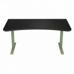 Arozzi Gaming Desk | Arena Large | Forest Green ARENA-FST